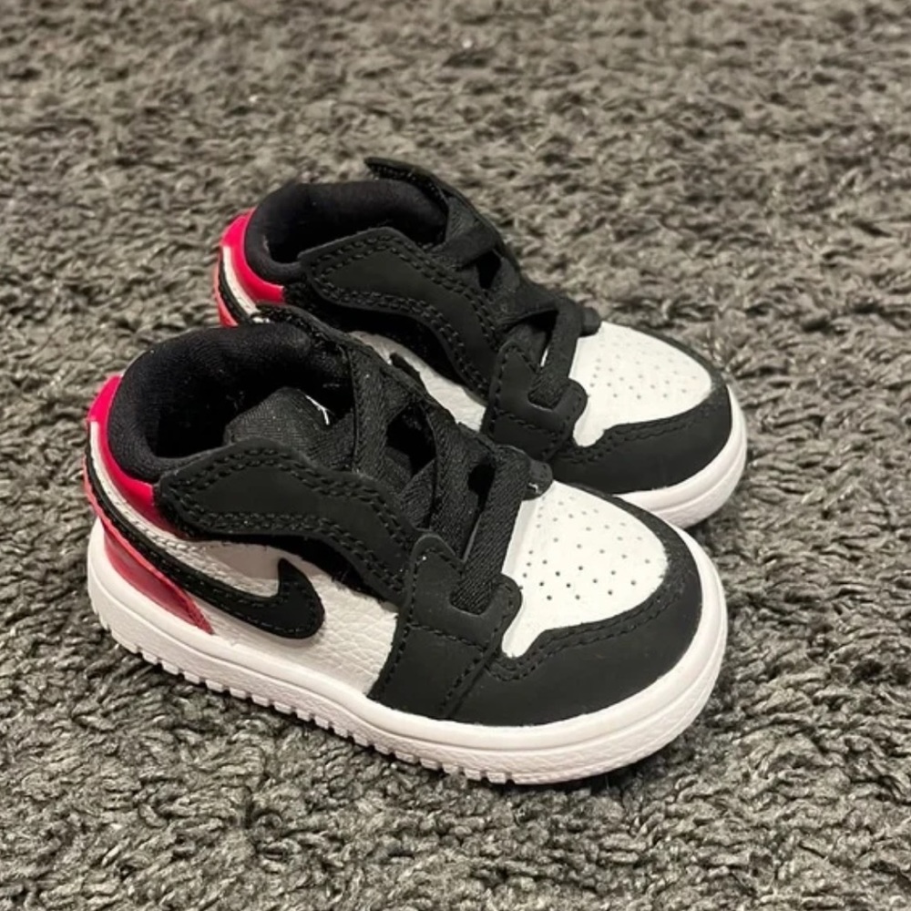 Jordan lows